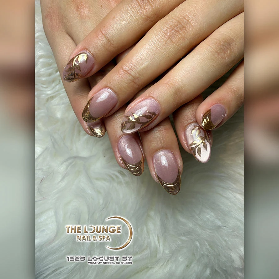Nail Art Design